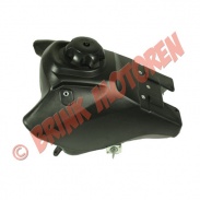 Pitbike/dirtbike 4 takt - Pitbike Dirtbike tank type 9 - 1920 (B-6/7-voor)